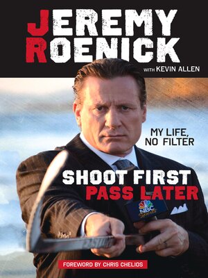 cover image of Shoot First, Pass Later